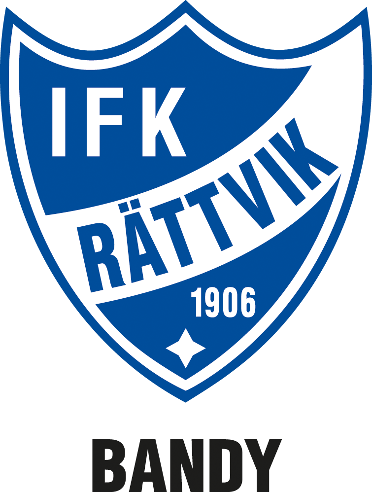 IFK Rättvik Bandys logotyp.