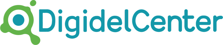 Logotyp DigidelCenter