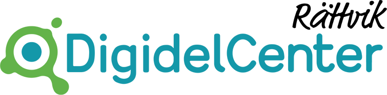 Logotyp DigidelCenter.